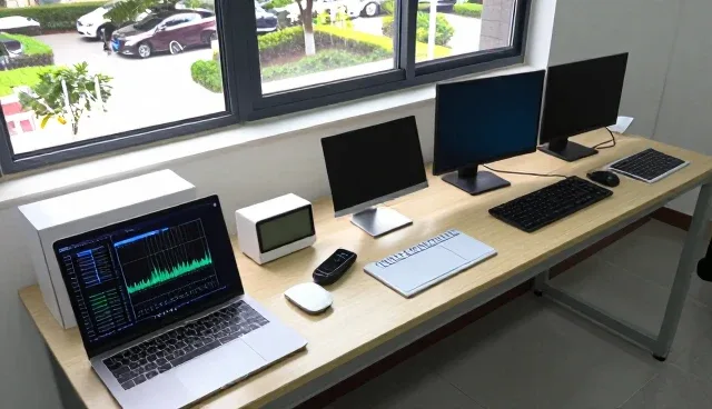 数据安全智能化改造中的选型关注点分析