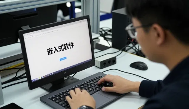 农业基地为什么需要嵌入式软件？