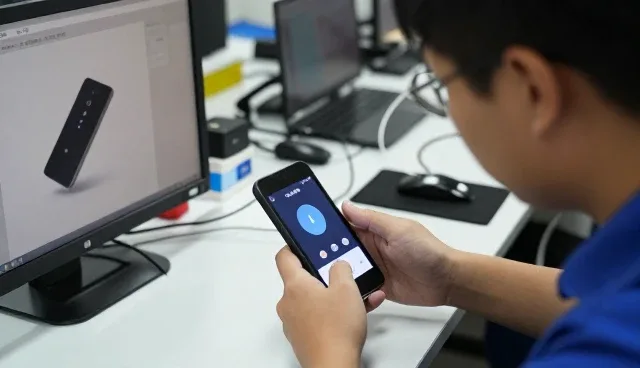 智能设备销售技术咨询：智能控制系统客户关心的问题