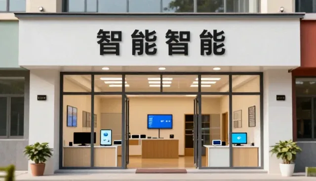 学校嵌入式软件选型中的核心关注点分析